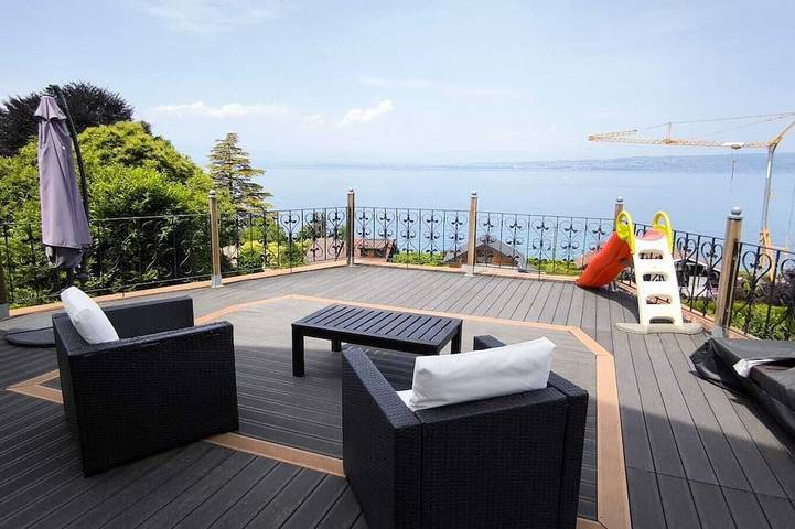 Vakantieappartement voor 6 personen - 1