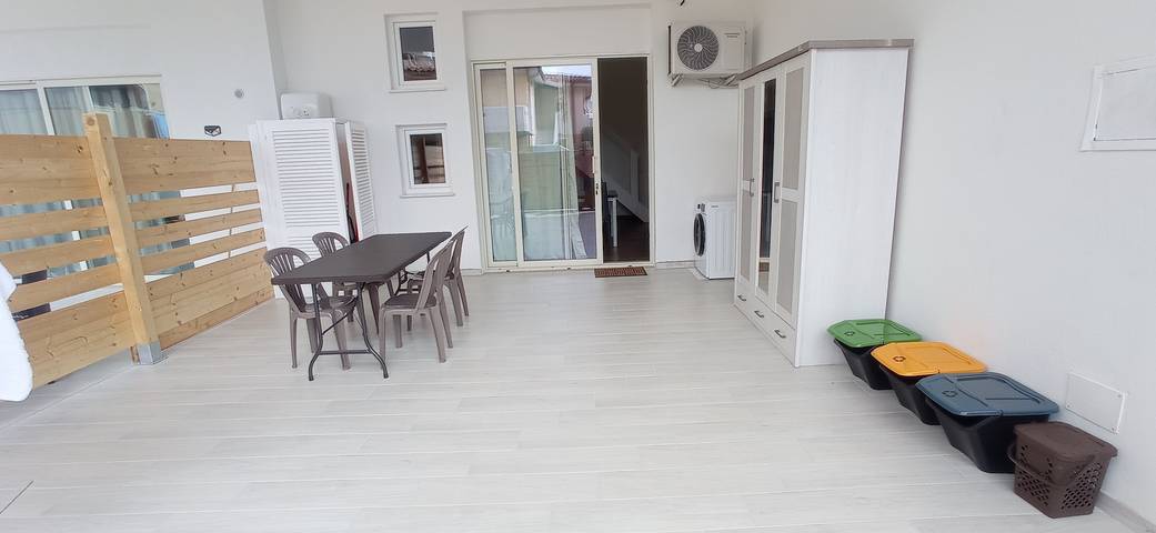 Apartamento de vacaciones para 2 personas, Se admiten mascotas - 1