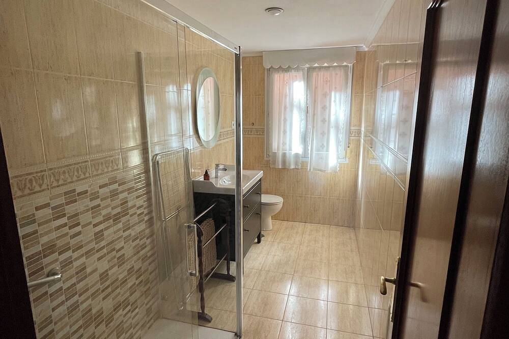 Apartamento entero, Apartamento Ideal Para Recorrer Asturias En Una Hora in Siero, Provincia de Asturias