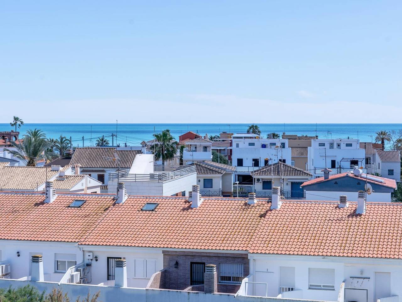 Apartamento vacacional entero, Winahost Apartamento Neo Residencial Mediterráneo in Playa de Almenara, Almenara
