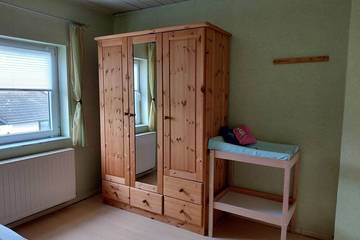 Ferienhaus für 5 Personen in Mechernich, Naturpark Hohes Venn-Eifel, Bild 4