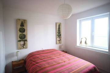 Appartement De Vacances pour 4 Personnes dans Chambéry, Région de Chambéry, Photo 1