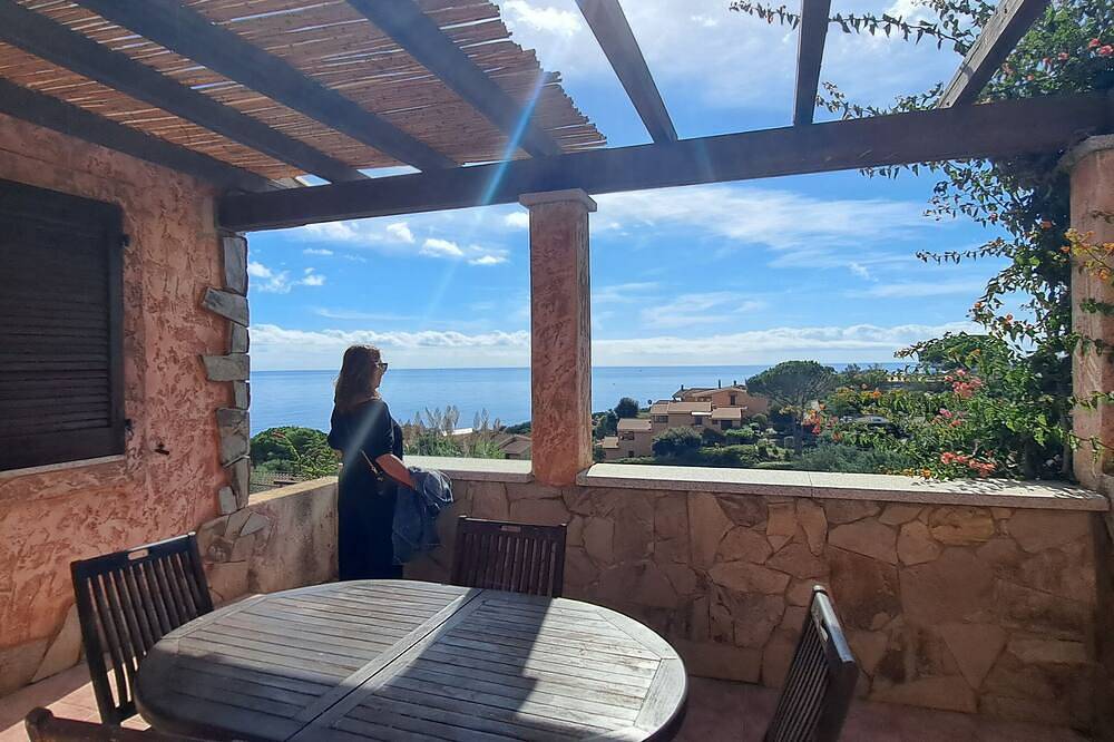 Appartamento vacanze a Villaputzu a partire da 155€ a notte