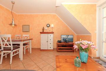 Ferienwohnung für 2 Personen in Ostseebad Rerik, Rerik, Bild 3