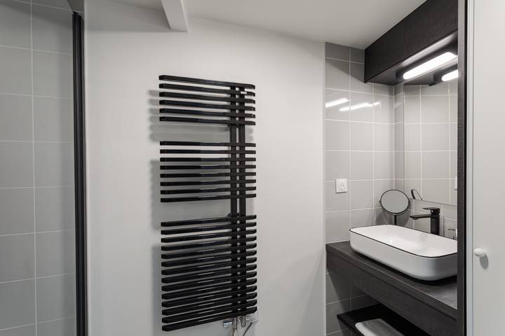 Appartement entier, Le Saint Martin 1 - Bel appartement moderne et confortable in Rennes, Région de Rennes