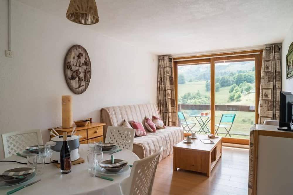Appartement de vacances