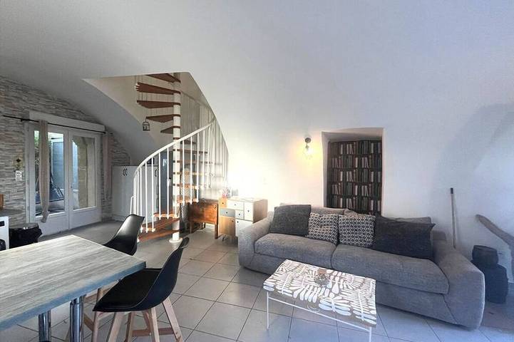 Villa pour 5 personnes à Lattes - 3