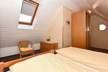 Bauernhof für 4 Personen in Bensersiel, Esens, Bild 3