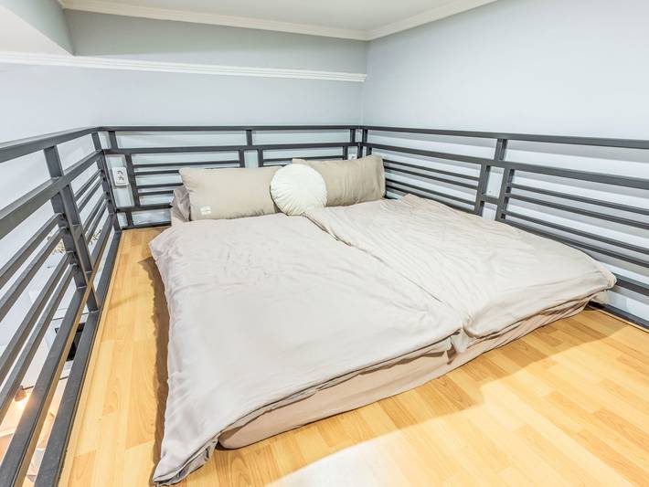 Ferienwohnung für 6 Personen in Prag - 4