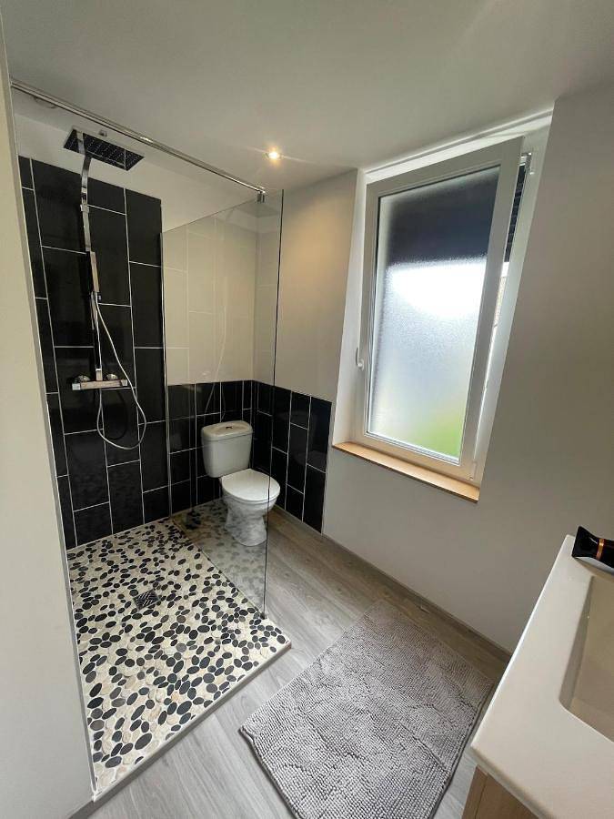 Appartement entier, Bienvenue au petit point de vue in Lisieux, Région de Lisieux