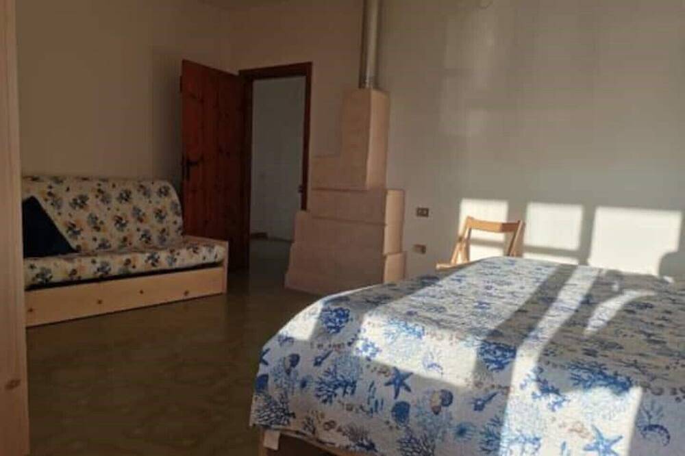 Maladroxia beach Sardinia Seaview⭐⭐⭐⭐⭐ in Maladroxia, Isla de Sant'Antioco