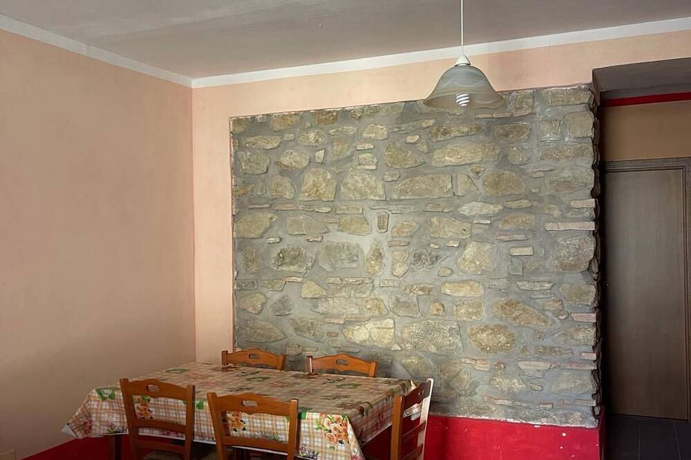 Manzo House in Montemurro, Potenza Provinz