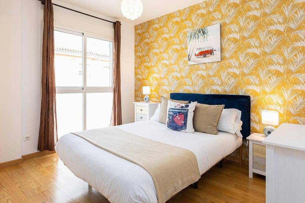 Hel lejlighed, Holidays2Malaga Cruz Verde in Centro (Málaga), Malaga