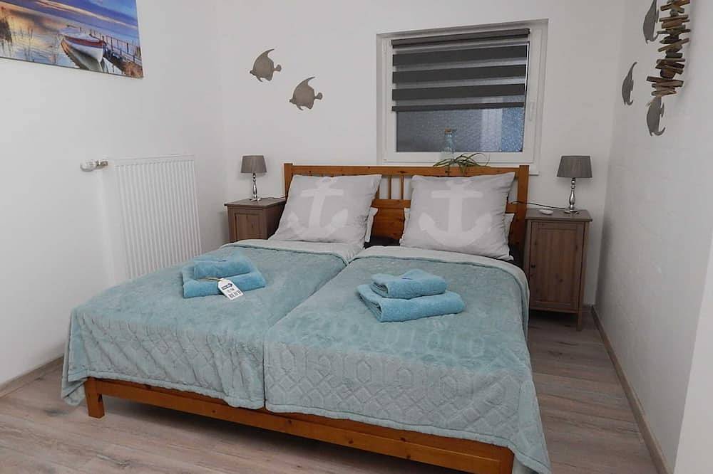 Ganze Wohnung, Ostsee - Ferienwohnungen Bekperle in Bekdorf, Kreis Steinburg