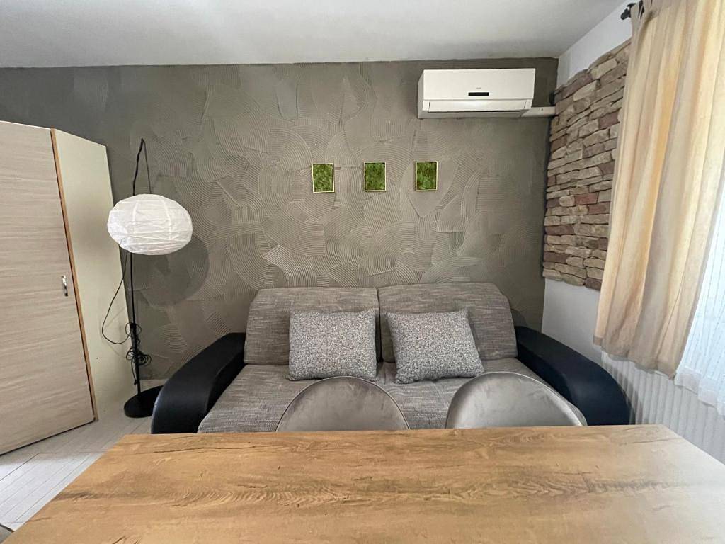 Cały apartament, Apartment- Villa 7 in Siófok, Siófoki region