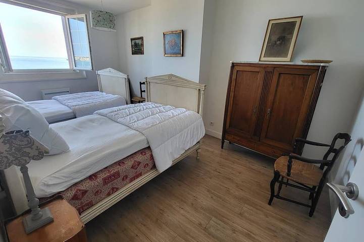 Gîte pour 4 personnes dans Port De Saint Jean De Luz - 2