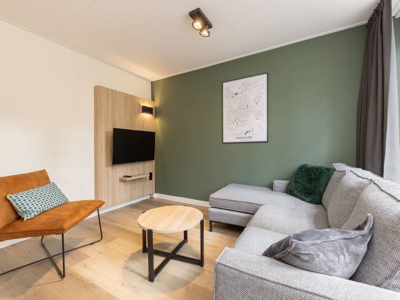 Bungalow im Park De Peel am Waldrand in Nordbrabant