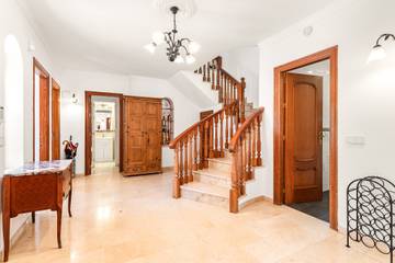 Villa pour 10 Personnes dans Urbanizacion Calahonda, Mijas, Photo 3