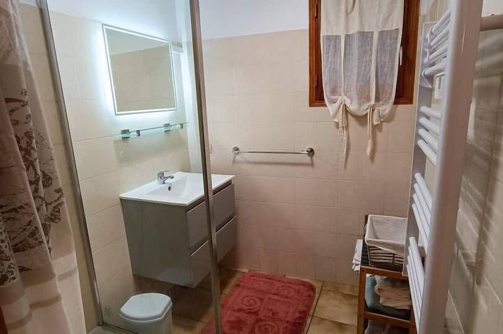 Location de vacances pour 2 personnes, avec jardin à Payrignac - 3