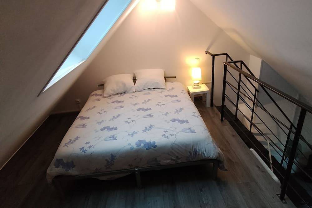 Appartement entier, Face à la Maison Henri Matisse in Bohain-en-Vermandois, Aisne