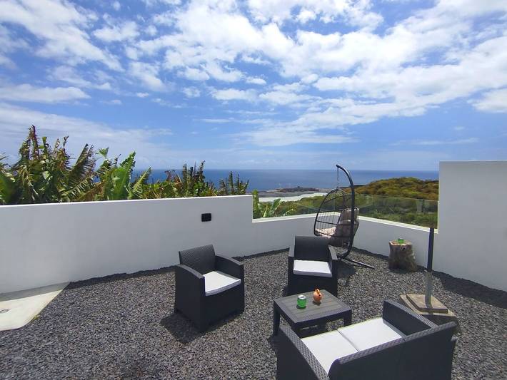 Ferienhaus für 5 Personen, mit Terrasse in Villa de Mazo - 3