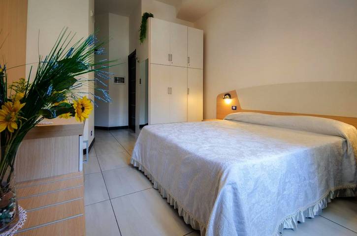 B&B für 2 Personen an der Amalfiküste