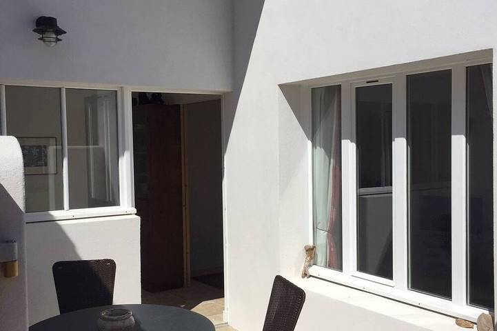 Maison de vacances pour 4 personnes, avec terrasse - 1