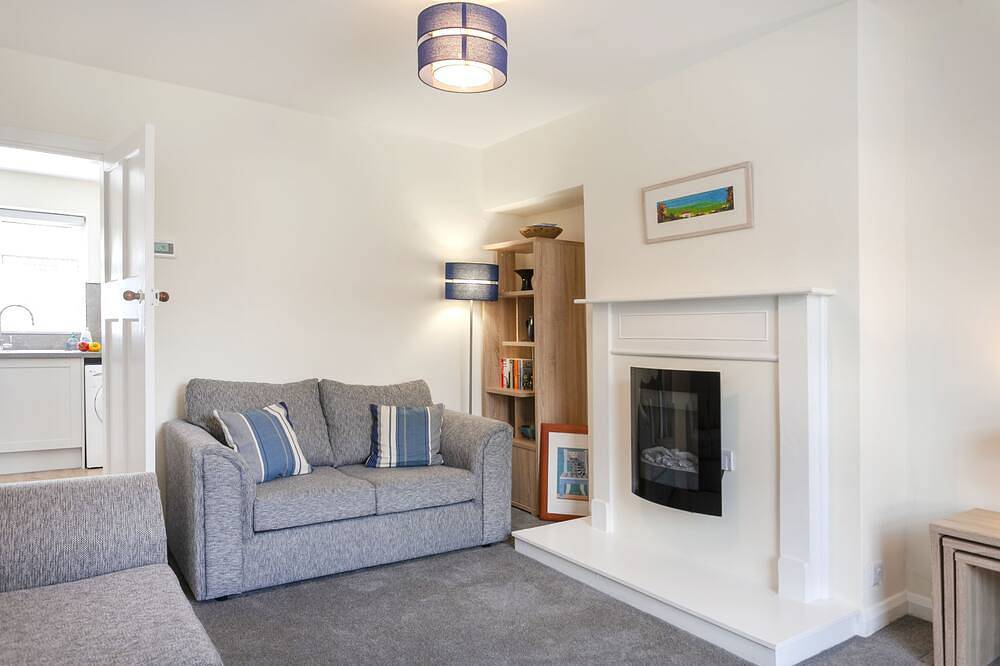 Entire apartment, Cranbrook Street -  a serviced apartment that sleeps 5 guests  in 3 bedrooms in Nottingham, East Midlands