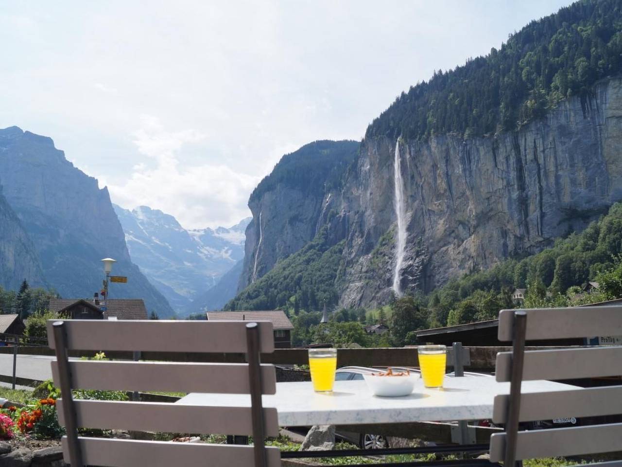 Hütte für 2 Personen in Wengen, Lauterbrunnen
