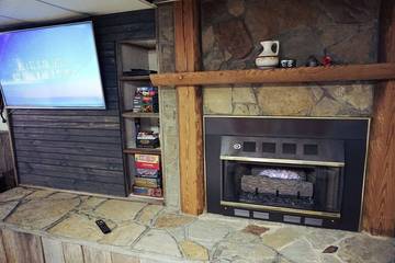 Vacation House for 20 Guests in Kentucky Lake, Kentucky, Picture 3