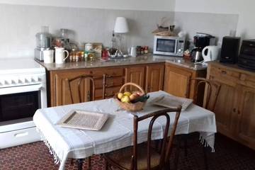 Maison d’hôte pour 2 personnes à Moulainville