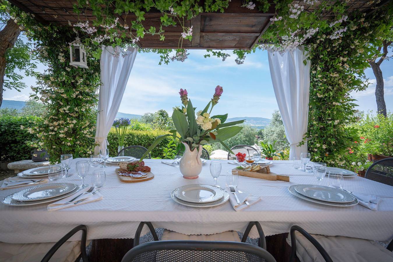 Villa Recanati, Val D'orcia, Private Pool, Jacuzzi, Wifi - Villa Licia in Chiusi, Chianti