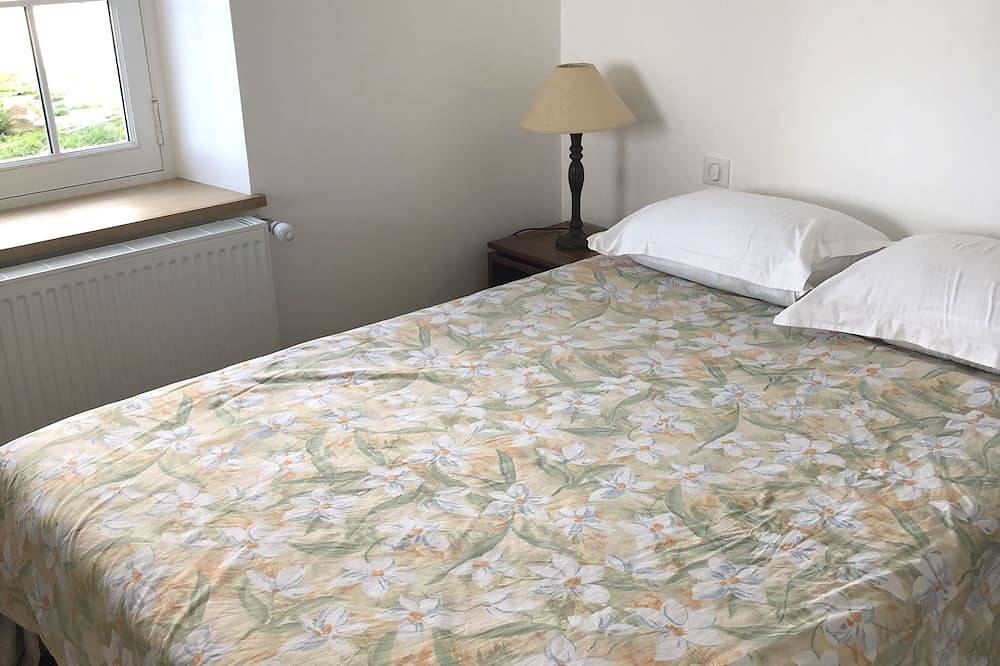 Apartamento entero, Charmant Gite Lumineux en rez de. Jardin in Saint-Aignan, Región de Romorantin-Lanthenay