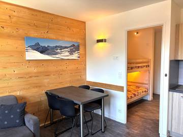 Chalet pour 4 Personnes dans Avoriaz, Région de Thonon-les-Bains, Photo 3