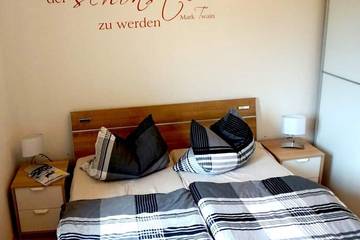 Bauernhof für 4 Personen in Born am Darß, Darß, Bild 3