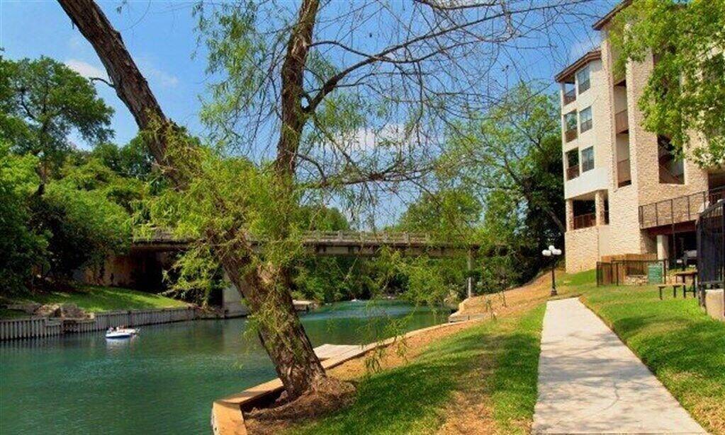 Ganze Wohnung, Schön Comal Fluss Hideaway aktualisiert! in New Braunfels, Comal County