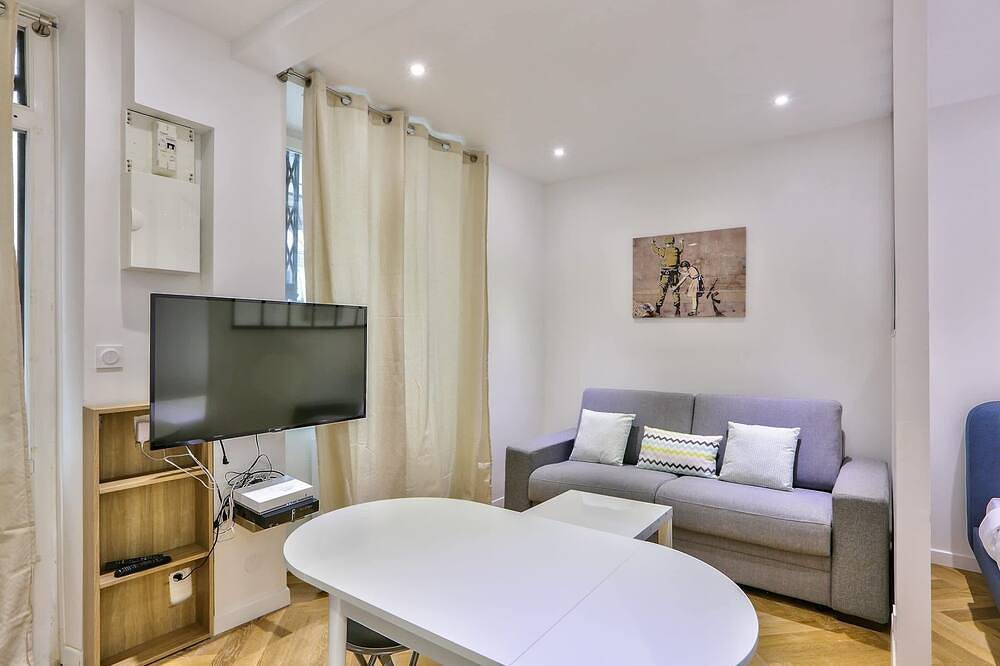 Photo : Appartement de vacances