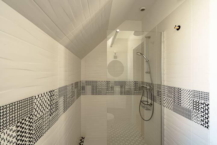 Ty Marok - Maison pour 4 proche plage in Douarnenez, Région de Quimper