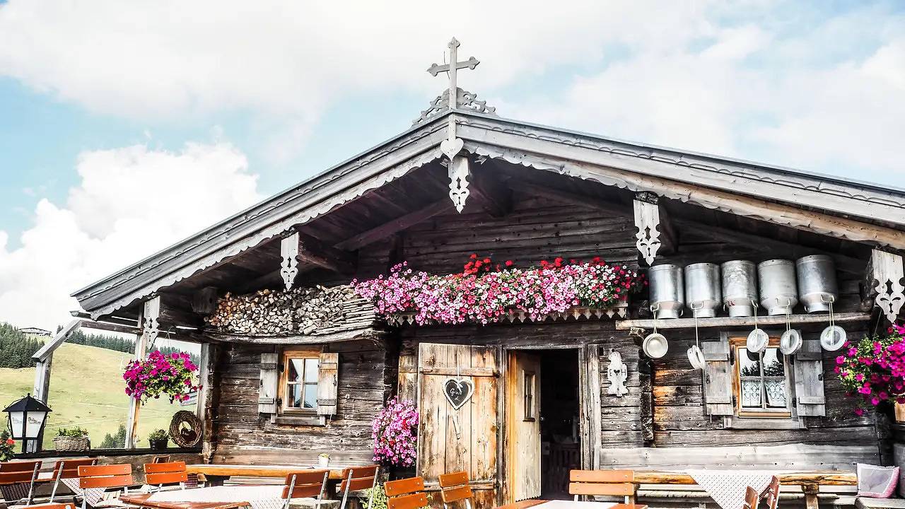 Ferienhaus für 10 Personen (150 m²) in Söll in Söll, Kaisergebirge