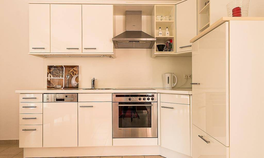 Ganze Wohnung, Ferienwohnung "Eule" in Born a. Darß, Born am Darß