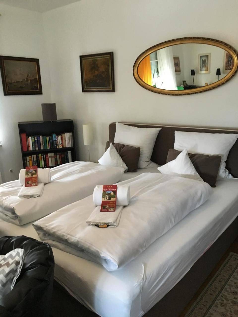 Single Room in Straubing, Ostbayern