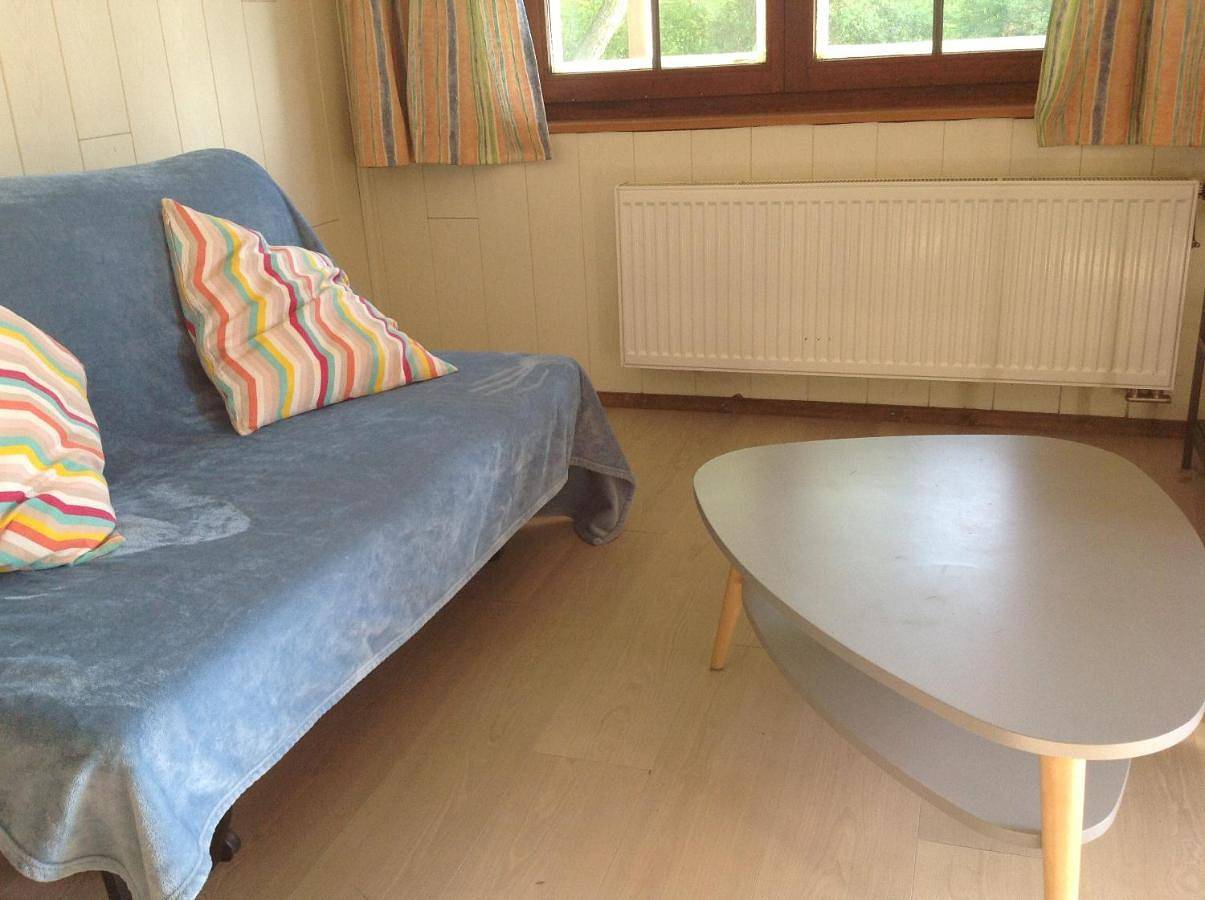 Ganze Wohnung, One-Bedroom Apartment in Sougné-Remouchamps, Aywaille