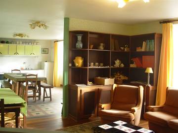 Chambre D’hôte pour 2 Personnes dans Plouvorn, Finistère, Photo 4