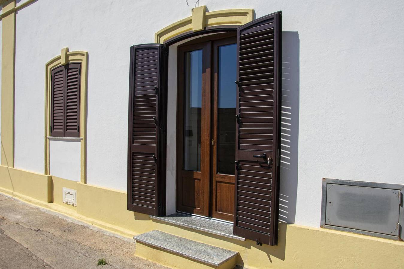 Appartement entier, Da lu pira - Maison confortable au cœur du Salento in Castrignano del Capo, Golfe de Tarente
