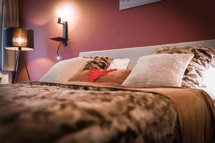 Ferienhaus für 2 Personen in Leutaschklamm