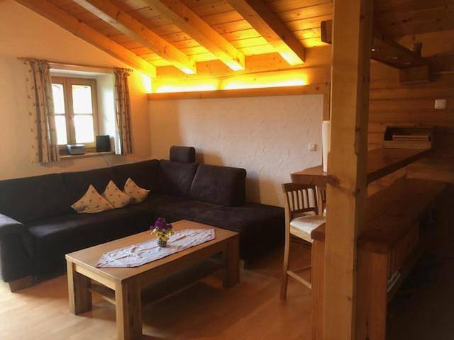 Gasthof Zum Ott in Staudach-Egerndach, Chiemsee