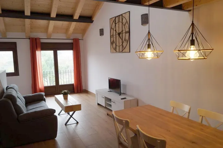 Apartamento de vacaciones para 3 personas - 1