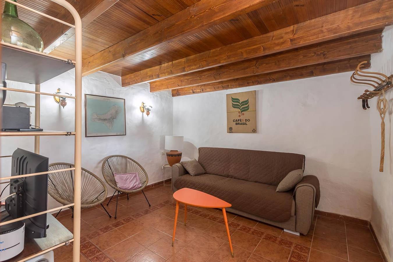 Guestready - Valverde el Hierro La Lajita in Villa de Valverde (El Hierro), Valverde