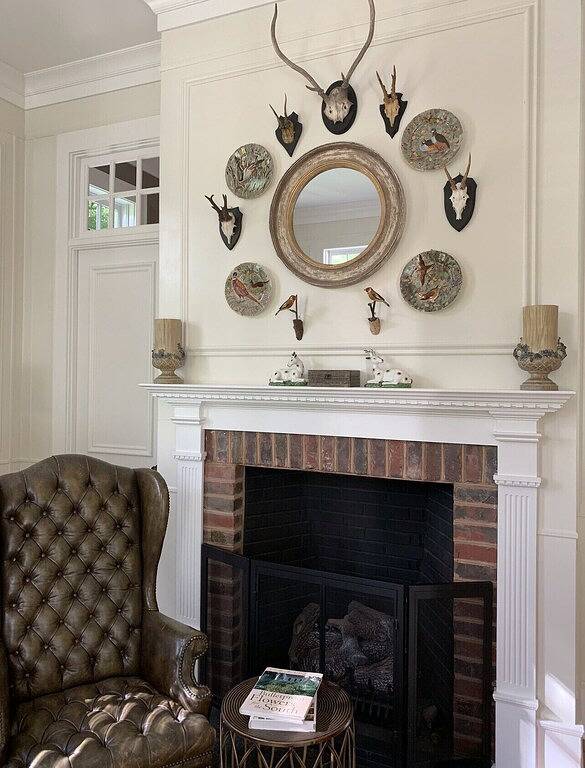 Vacation rental for 14 people, with yard and pool in Highlands (NC)