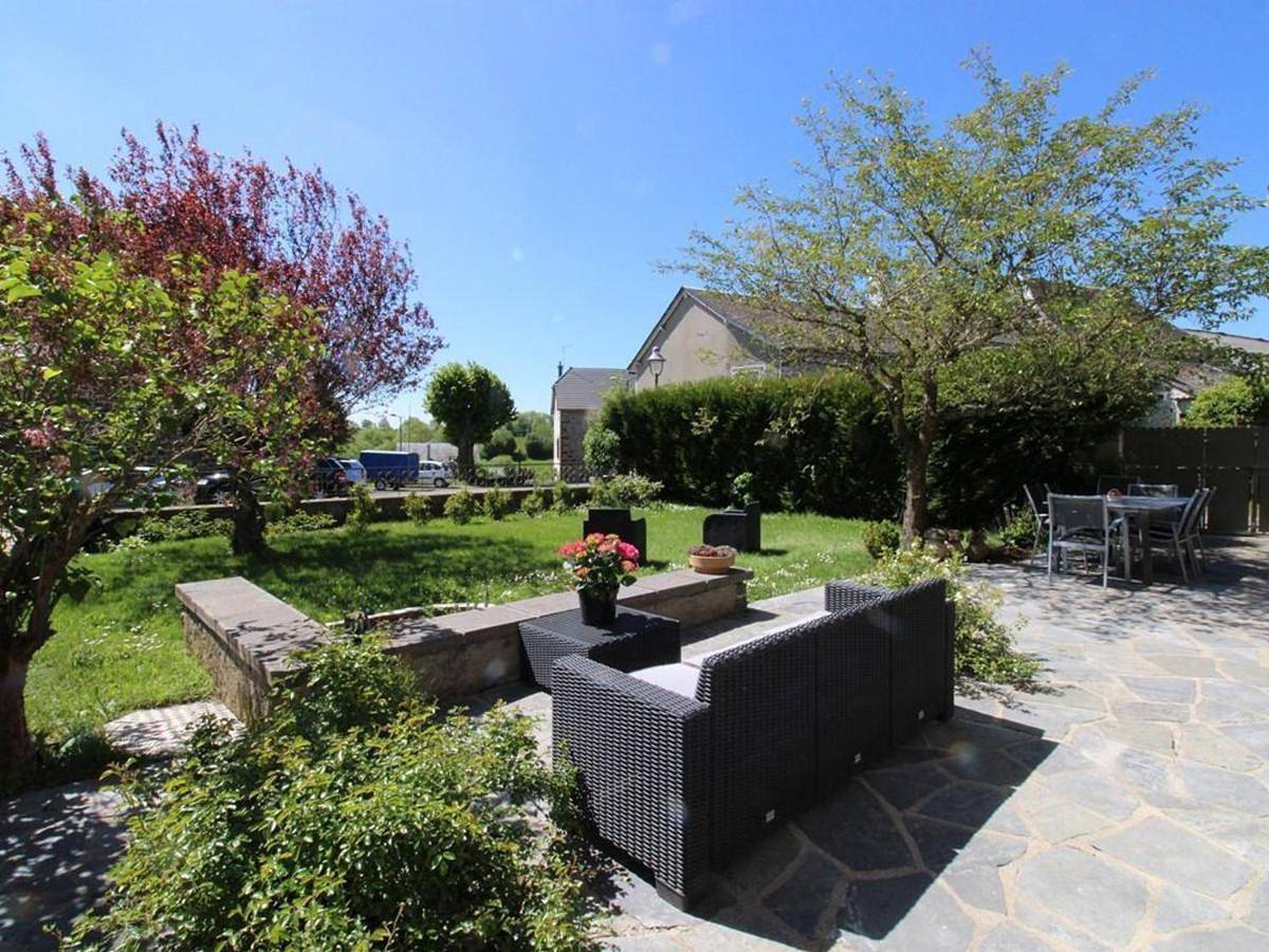 Holiday Home in Sériers, Neuvéglise-sur-Truyère